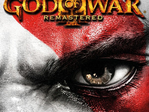 GOD OF WAR III PS4. DIGITALNA IGRA