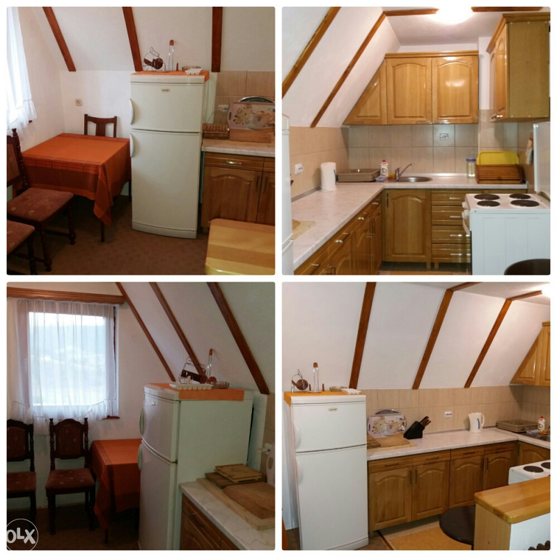 Vikendica Vlasic, Smjestaj, Apartmani, 061755301 3