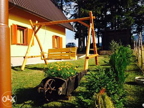 Vikendica Vlasic, Smjestaj, Apartmani, 061755301 2