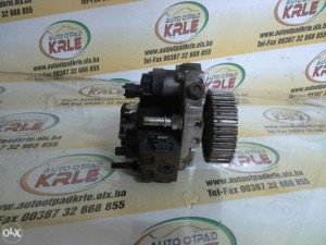 Bos Pumpa Peugeot 407 1.6 HDI 80kw 9651844380 KRLE 7494