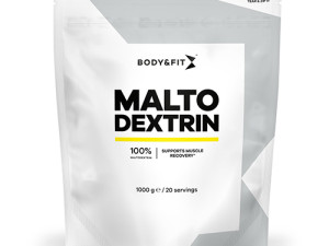 MALTODEXTRIN Maltodekstrin Ugljikohidrat iz škroba 1kg