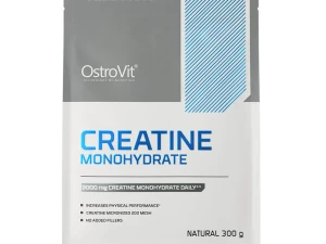 Creatine Monohydrate 300gr Kreatin
