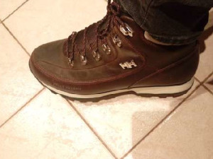 Helly Hansen zimske čizme 43,5/44