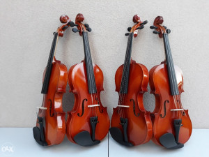 VIOLINA-VIOLINE 4/4 # NOVO # 065/828-812