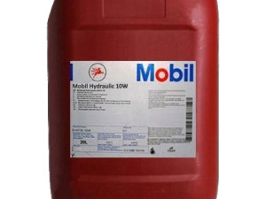 Mobil Hydraulic 10W