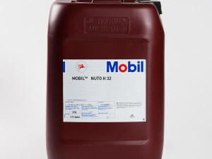 Hidraulično ulje Mobil Nuto H 32
