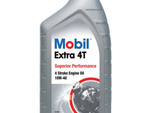 Mobil Extra 4T 10W-40
