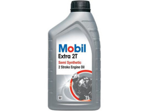 Mobil Extra 2T