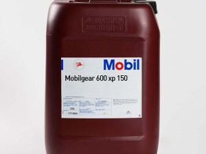 Mobilgear 600 XP 150