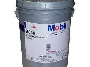 Mobil SHC 634