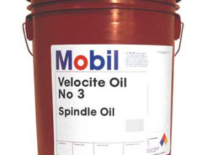 Mobil Velocite Oil NO.3