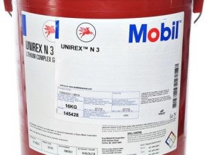 Mobil Unirex N3