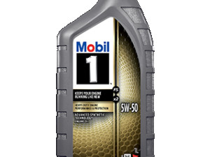 Mobil 1 FS X2 5W-50