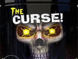 COBRA LABS THE CURSE 50 SERV