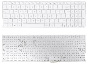 Tastatura za Asus X540 X540L X540LJ X540SA X540SC UK