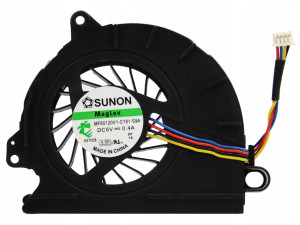 Cooler ventilator za HP Elitebook 8440P 8450P