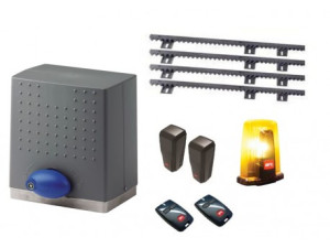 Motor za kliznu kapiju komplet set BFT 800KG