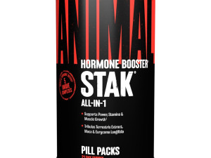 Universal Animal STAK podizac Testosteron -a