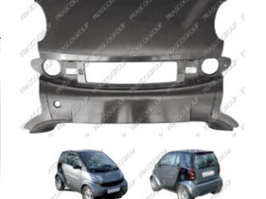 SMART FORTWO -Prednji branik (2002-2007)