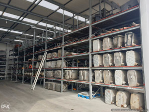 Auspuh katalizatori za teretna vozila