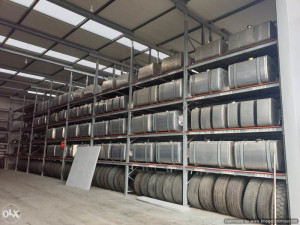 Rezervoari za teretna vozila