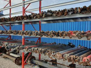 Kardani za teretna vozila