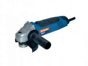 WorkersBest kutna brusilica WB 550W 115mm - 14212