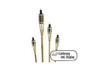 Bambusova baklja 90cm 1 komad- 02602