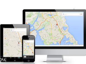 GPS Satelitsko praćenje vozila
