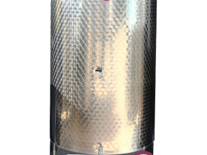 INOX BAČVA RAKIJA 1000L