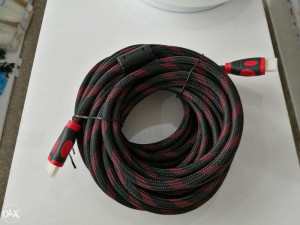 HDMI Kabal 10 met.