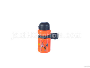 Dječija boca za bicikl 300ml Polisport