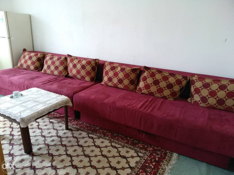 IZDAVANJE-SOBE - KREVET - PRENOCISTE-SARAJEVO 3