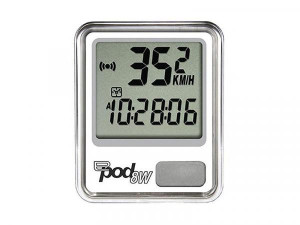 KryptonX EPOD 8 wireless