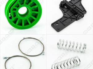 PODIZAC STAKLA PEUGEOT 508... 062/266-333