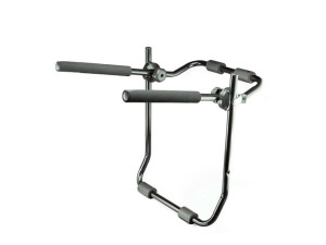 Nosač za bicikl, automobilski-Main-montaža na peta vrata