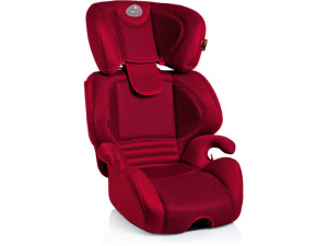 Dječija autosjedalica 15-36kg - Crvena - Bellelli Miki Plus Fix