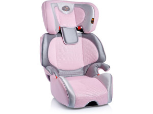 Dječija autosjedalica 15-36kg - Roze - Bellelli Miki Plus Fix