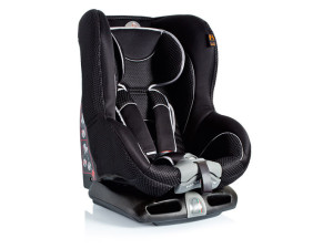 Dječija autosjedalica - Bellelli Tiziano -Crna (9-18kg)