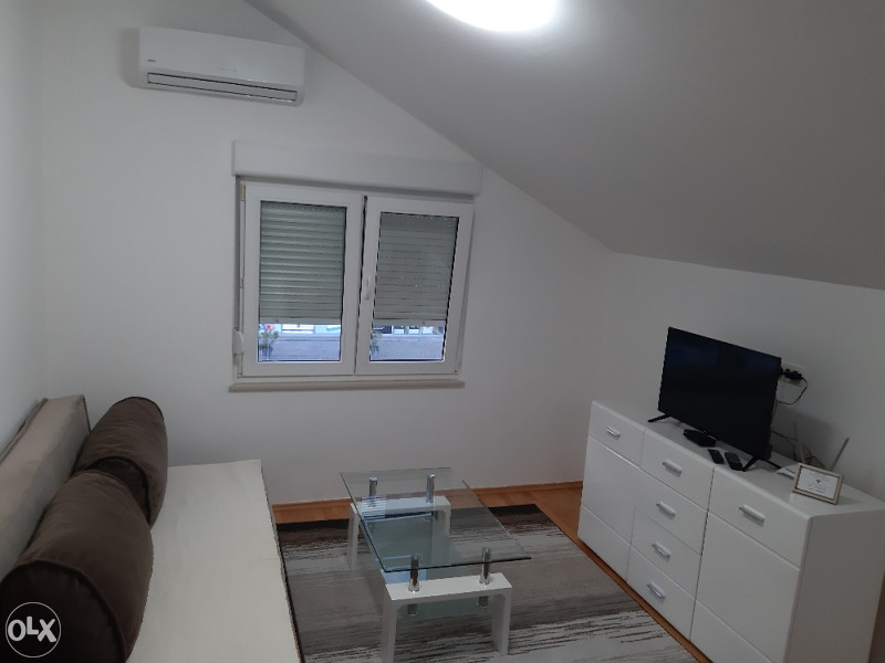 Iznajmljuje se stan na dan Mostar 6