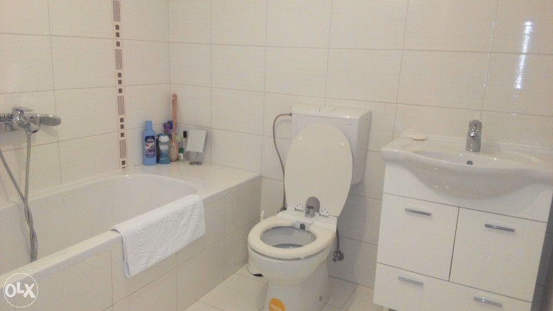 Iznajmljuje se stan na dan Mostar 3