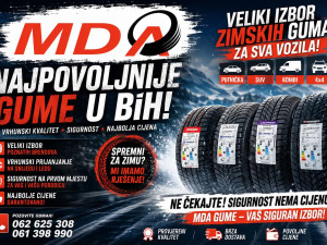 AKCIJA NOVE M+S ZIMSKE GUME 13 14 15 16 17 18 19 20 4X4 C PROGRAM