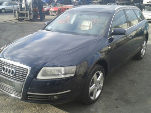 dijelovi za audi a6 4f  3.0 tdi
