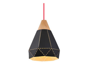 LUSTER Orlando Black