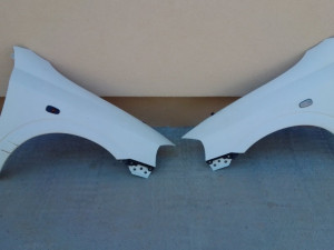 Blatobran astra g lijevi desni bijeli