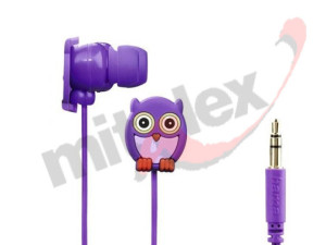 SLUŠALICE ZA DJECU HAMA OWL KIDS
