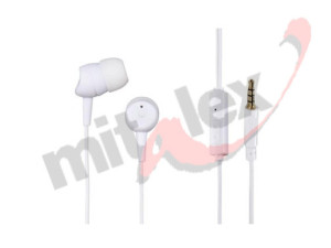 HAMA BASIC IN-EAR SLUŠALICE   MIKROFON