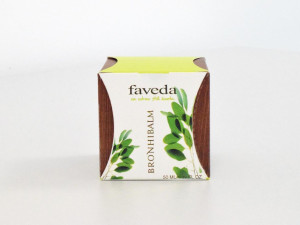 Bronhibalm - bronhitis