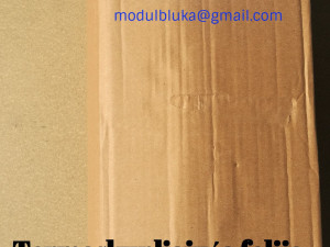 Termoskupljajuca folija