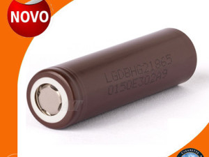 Električna cigareta, LG HG2 18650 baterija